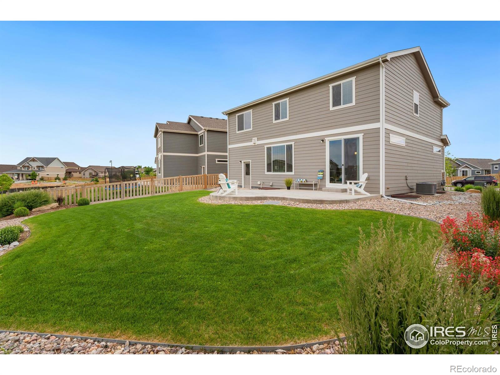 MLS Image #23 for 5086  thunderhead drive,timnath, Colorado
