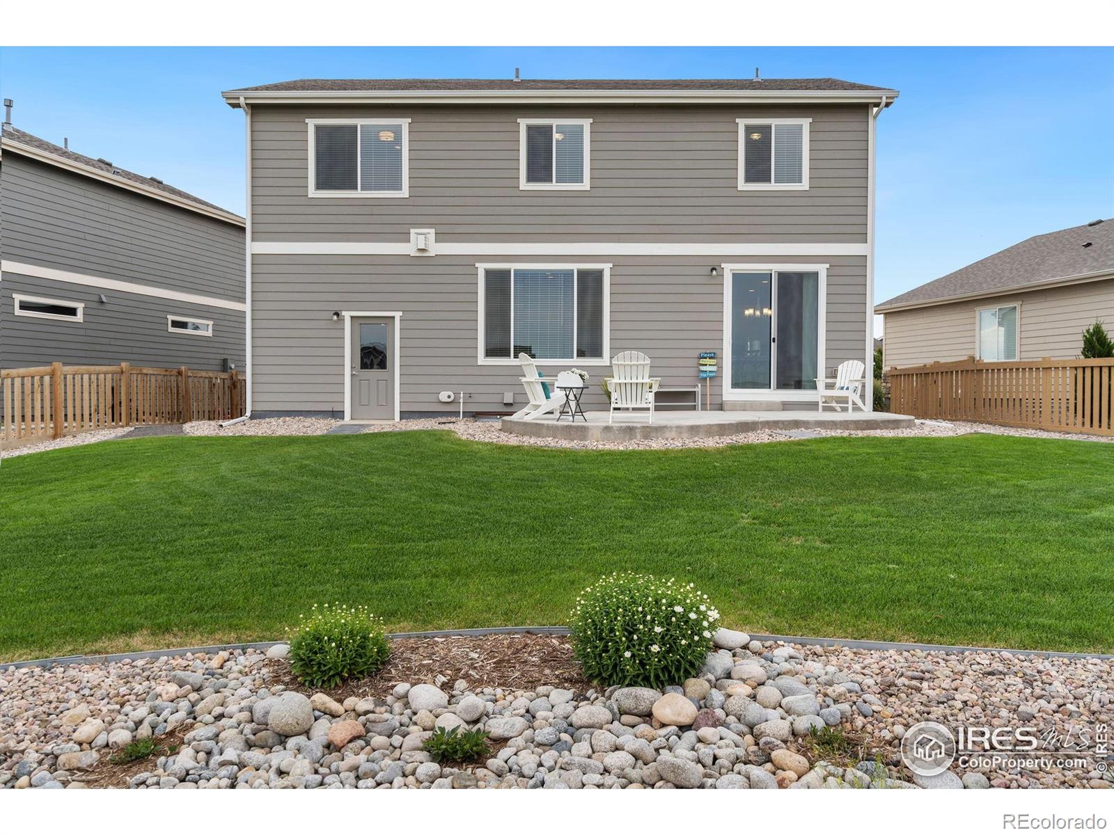 MLS Image #24 for 5086  thunderhead drive,timnath, Colorado