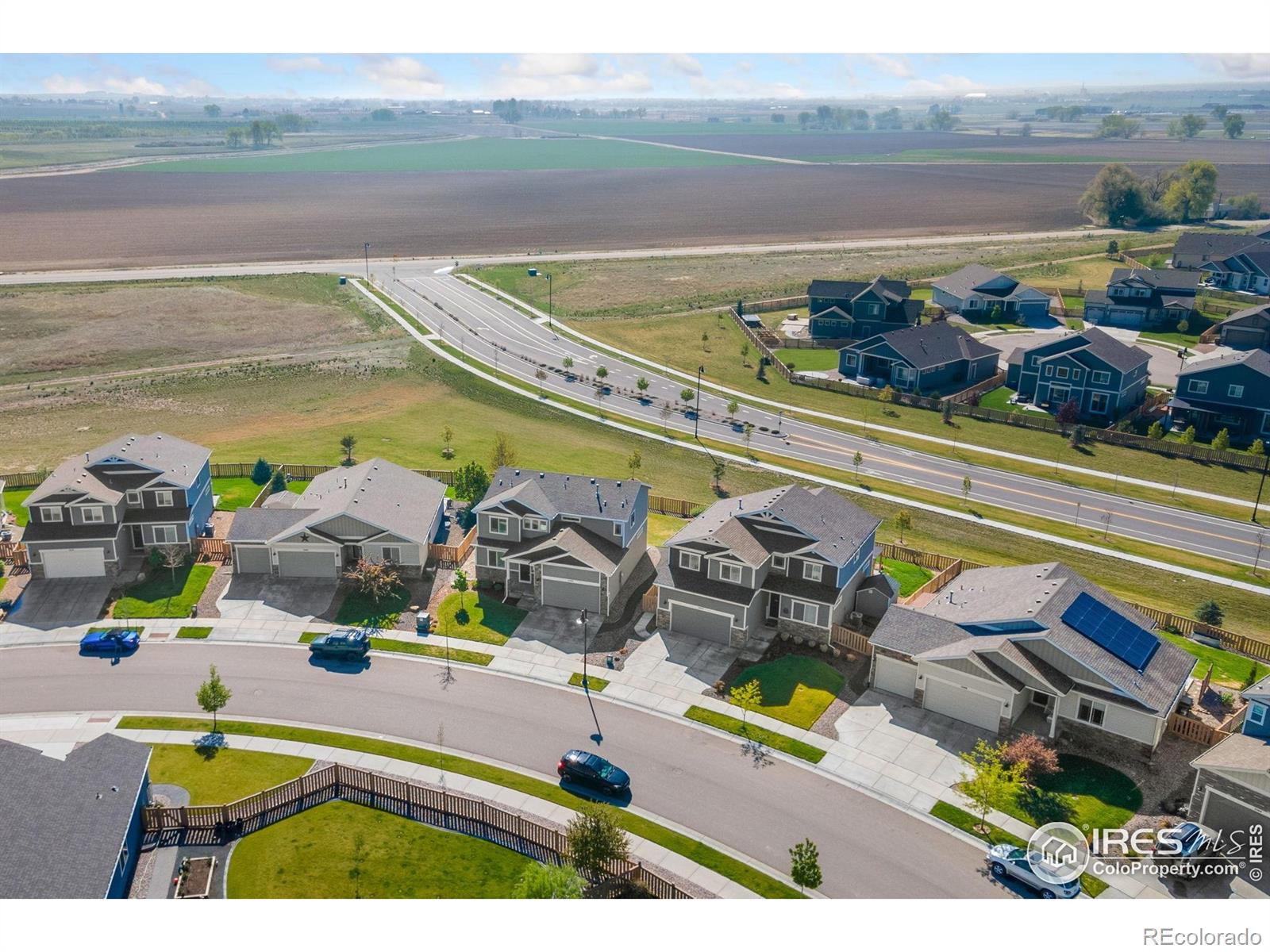 MLS Image #29 for 5086  thunderhead drive,timnath, Colorado