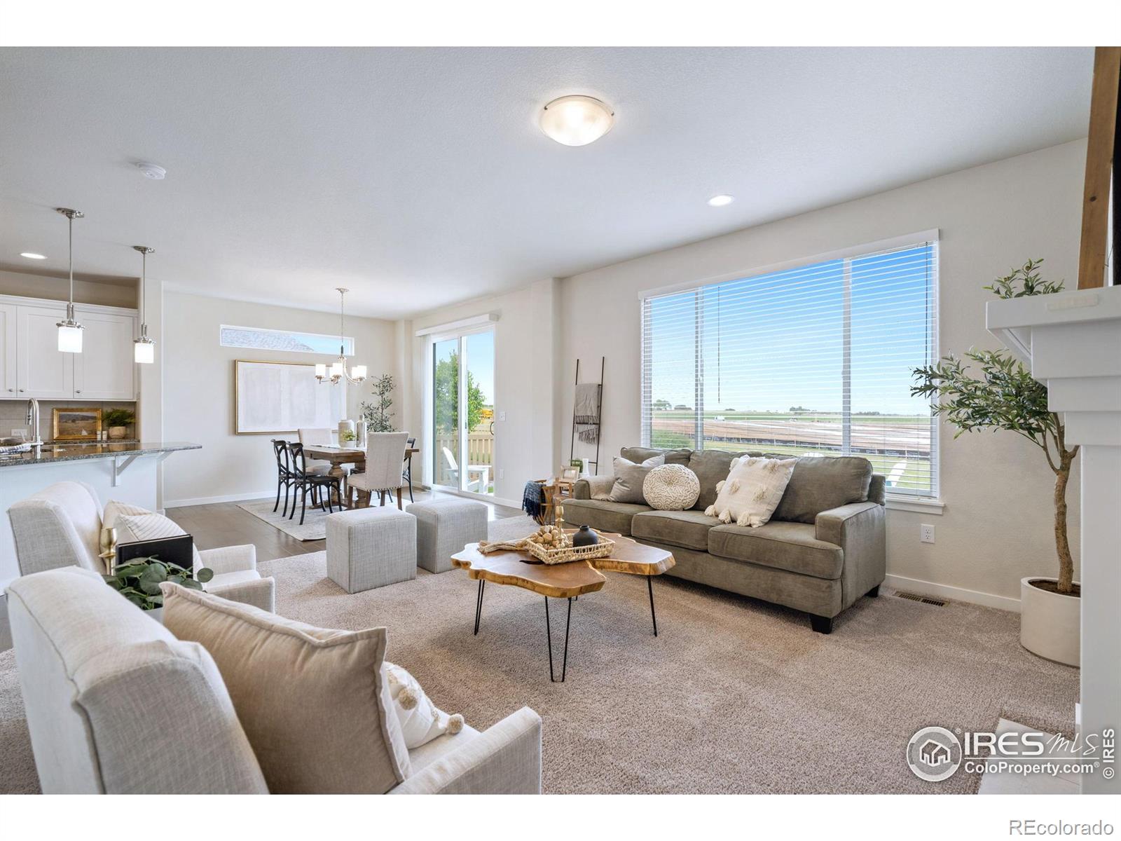 MLS Image #5 for 5086  thunderhead drive,timnath, Colorado
