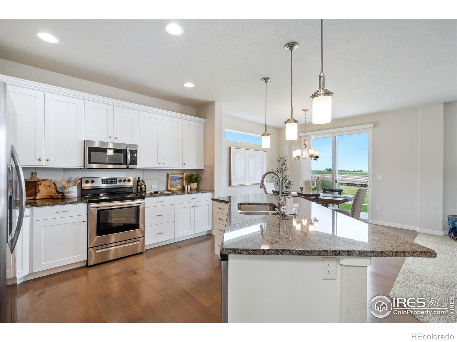 MLS Image #6 for 5086  thunderhead drive,timnath, Colorado