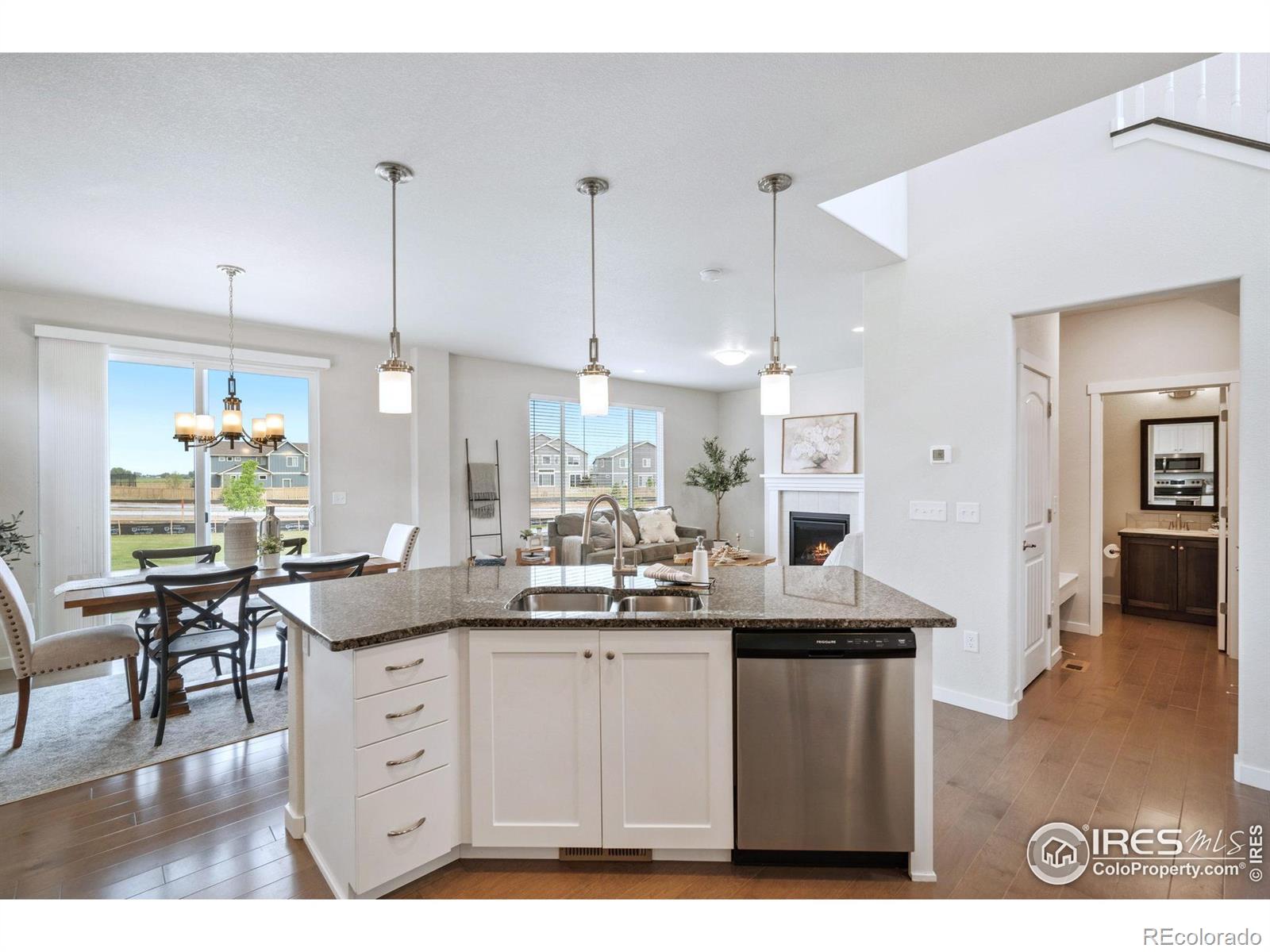 MLS Image #8 for 5086  thunderhead drive,timnath, Colorado