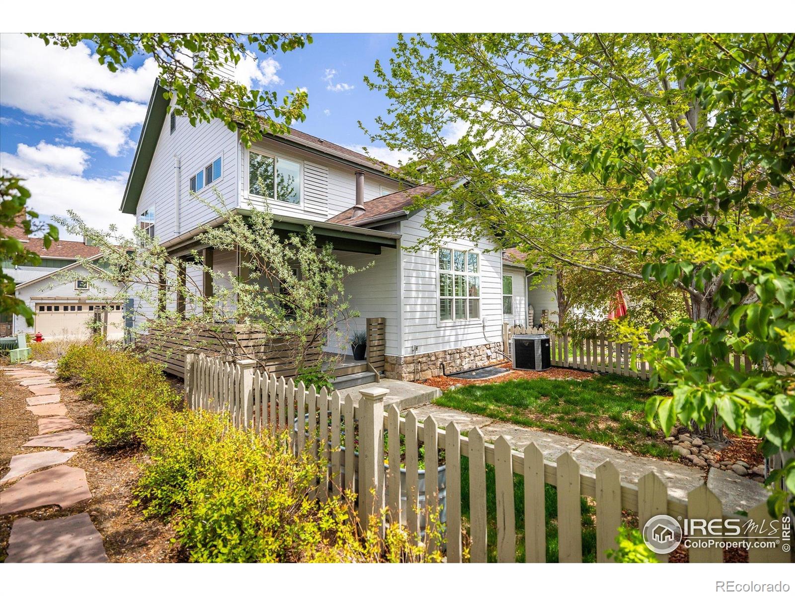 MLS Image #4 for 2552  stonewall lane,lafayette, Colorado