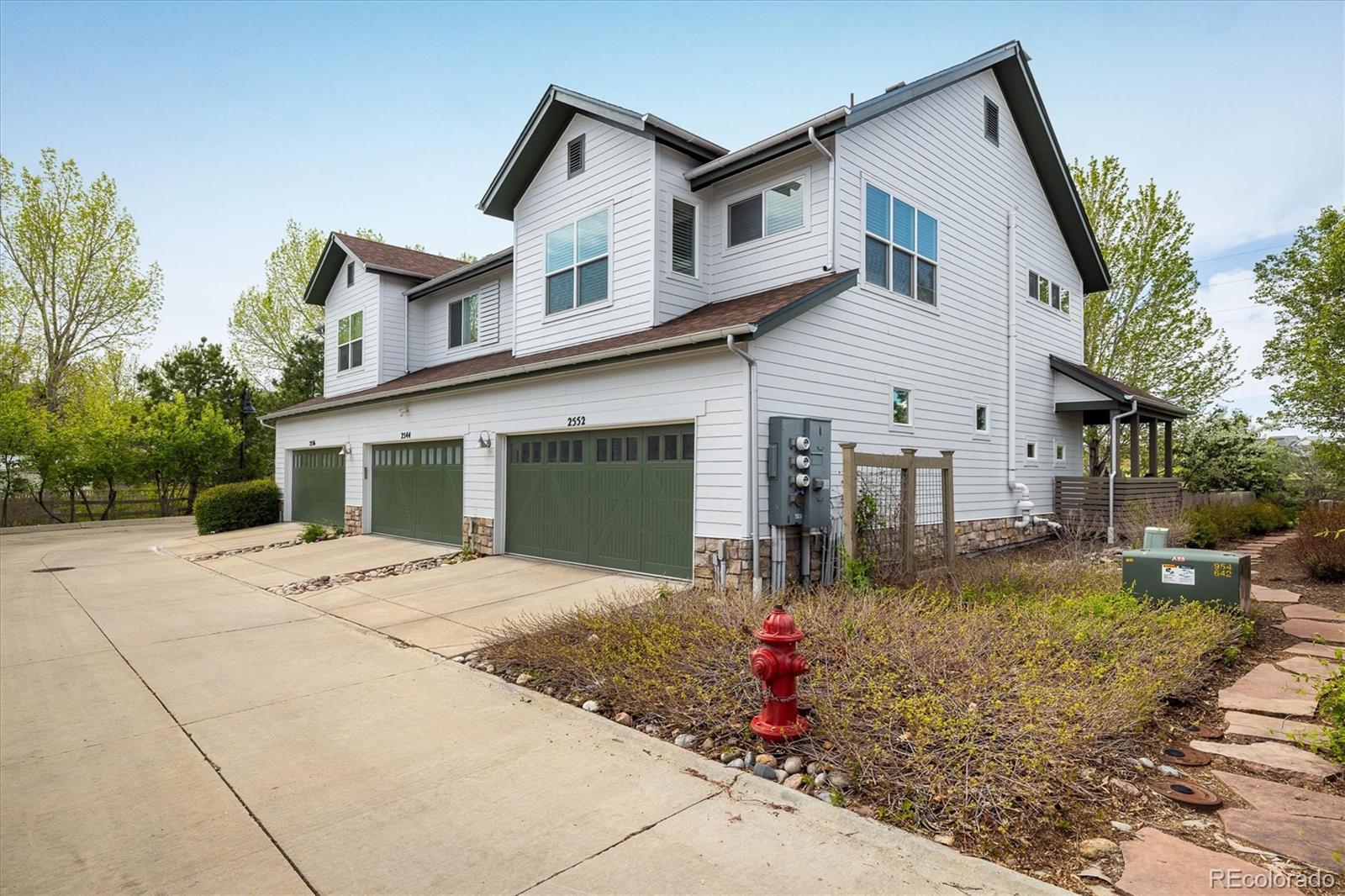 MLS Image #25 for 2552  stonewall lane,lafayette, Colorado