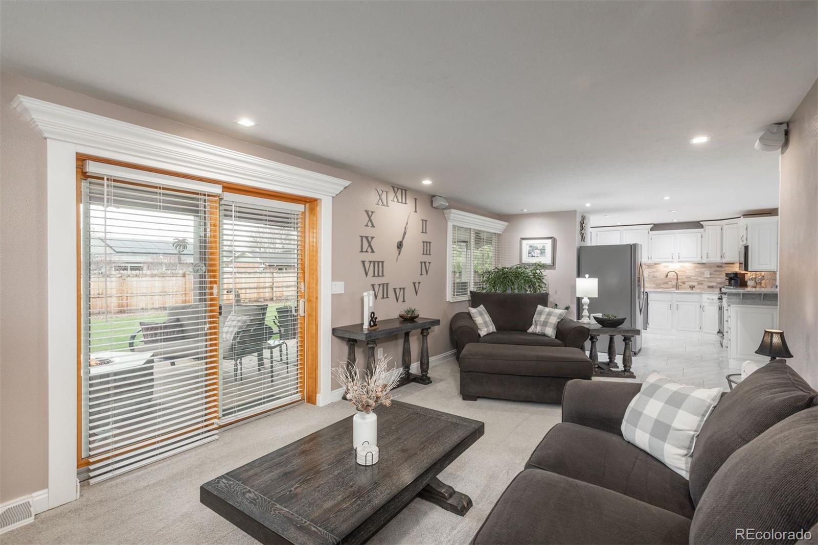 MLS Image #17 for 8151 s marshall court,littleton, Colorado