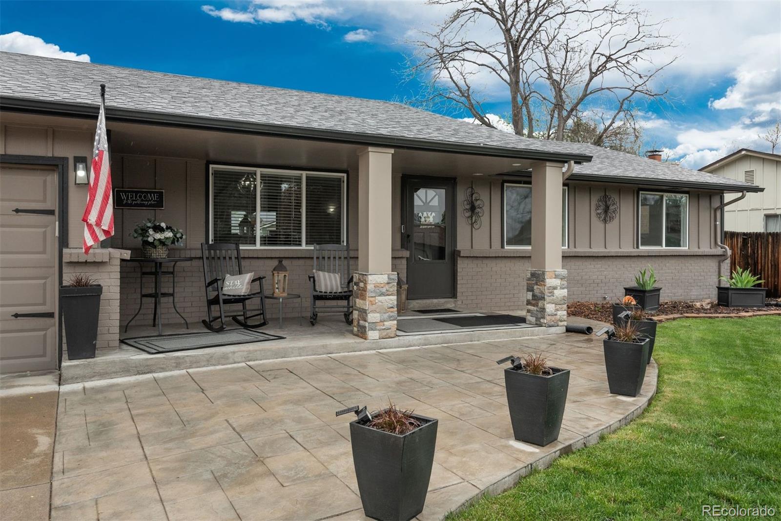 MLS Image #2 for 8151 s marshall court,littleton, Colorado