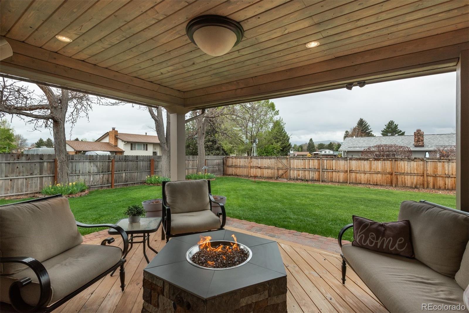 MLS Image #36 for 8151 s marshall court,littleton, Colorado
