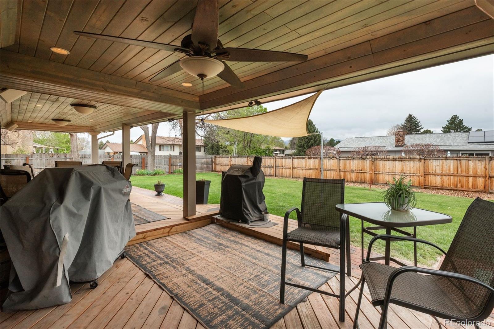 MLS Image #38 for 8151 s marshall court,littleton, Colorado