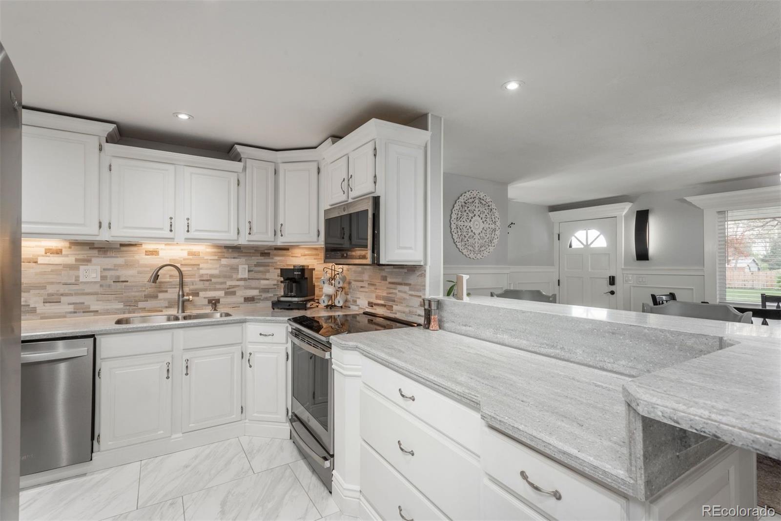MLS Image #4 for 8151 s marshall court,littleton, Colorado