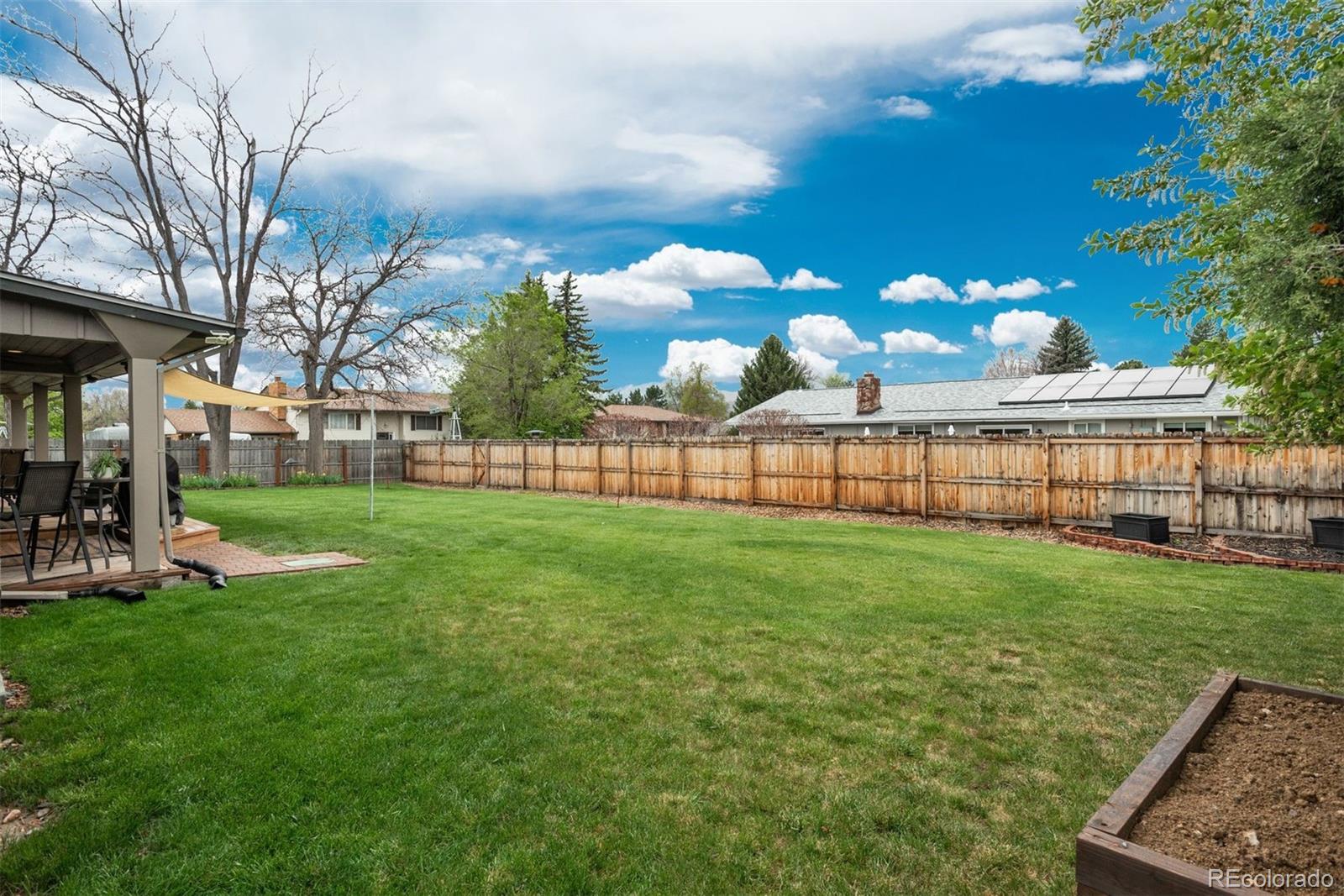 MLS Image #40 for 8151 s marshall court,littleton, Colorado