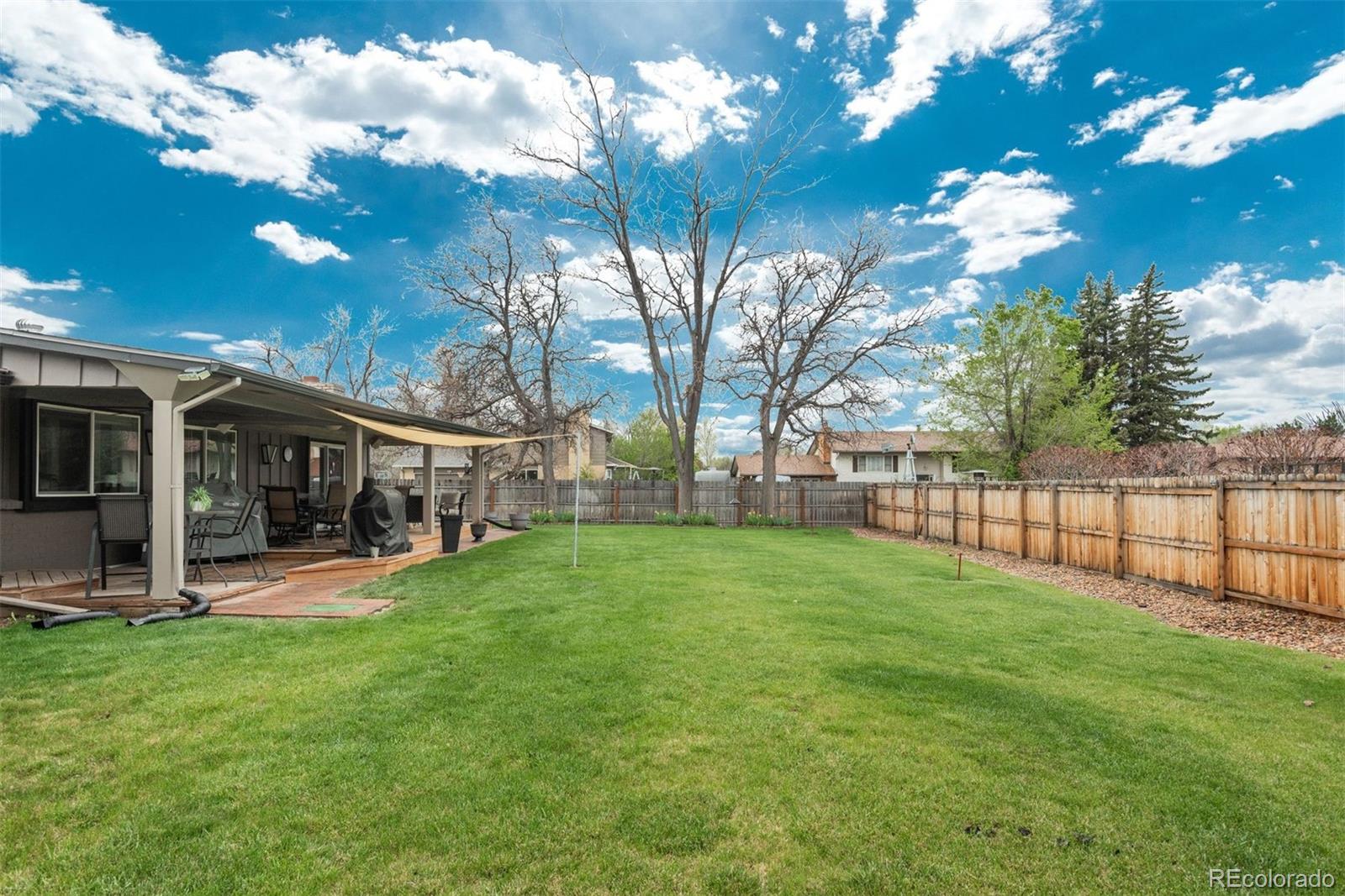 MLS Image #41 for 8151 s marshall court,littleton, Colorado