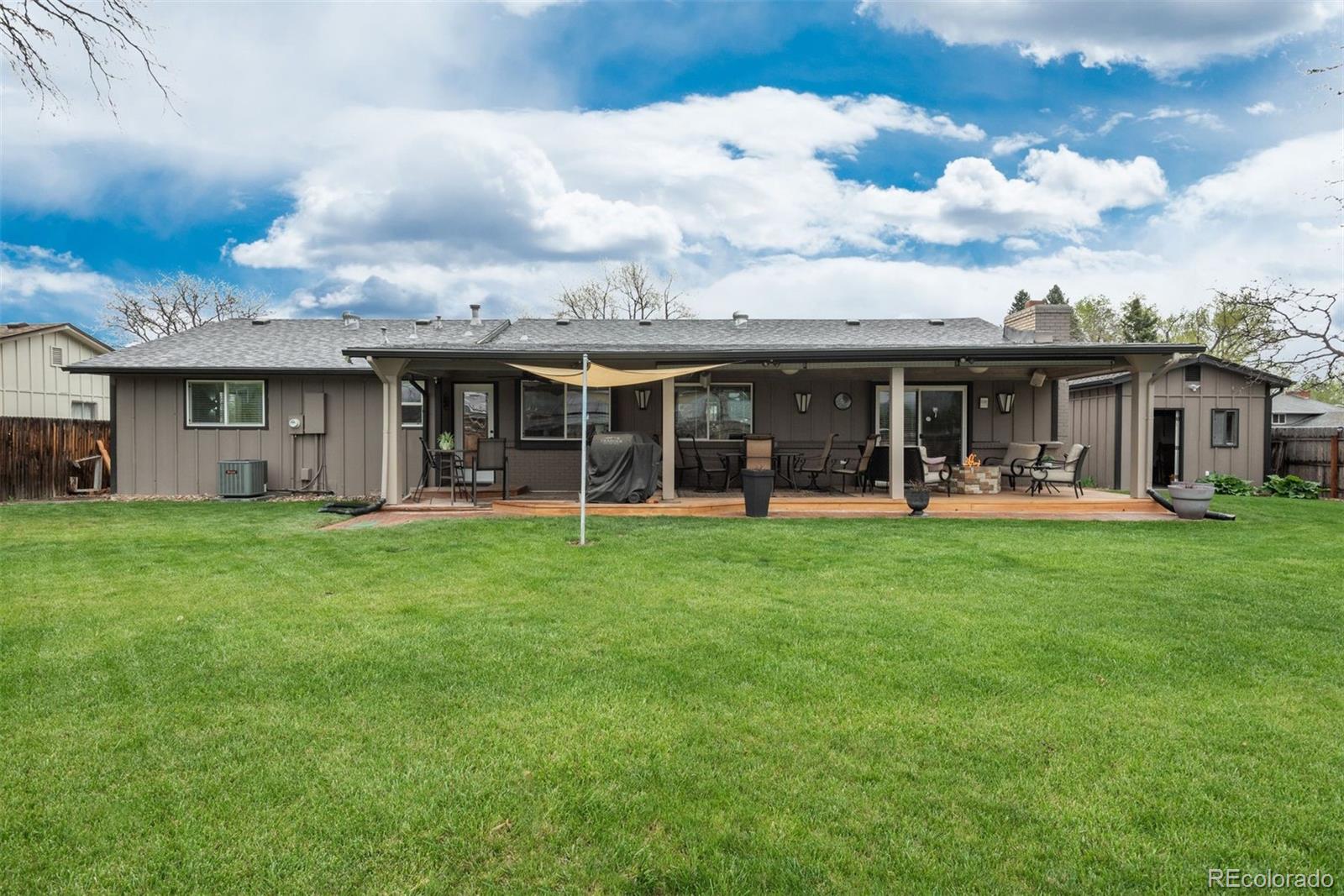 MLS Image #43 for 8151 s marshall court,littleton, Colorado