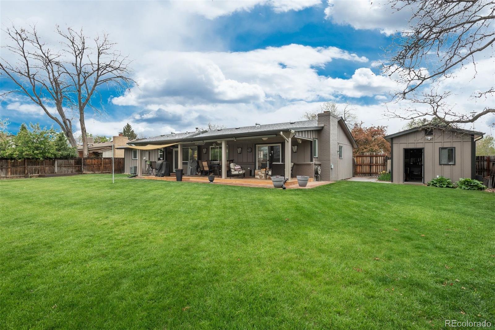MLS Image #44 for 8151 s marshall court,littleton, Colorado