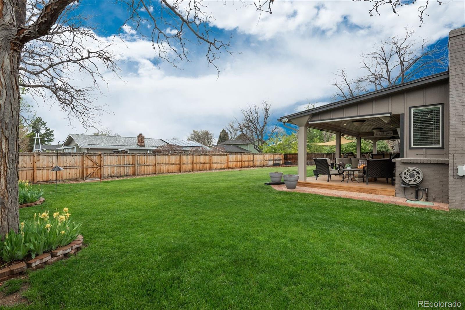 MLS Image #45 for 8151 s marshall court,littleton, Colorado