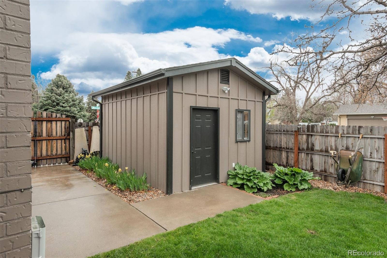 MLS Image #46 for 8151 s marshall court,littleton, Colorado