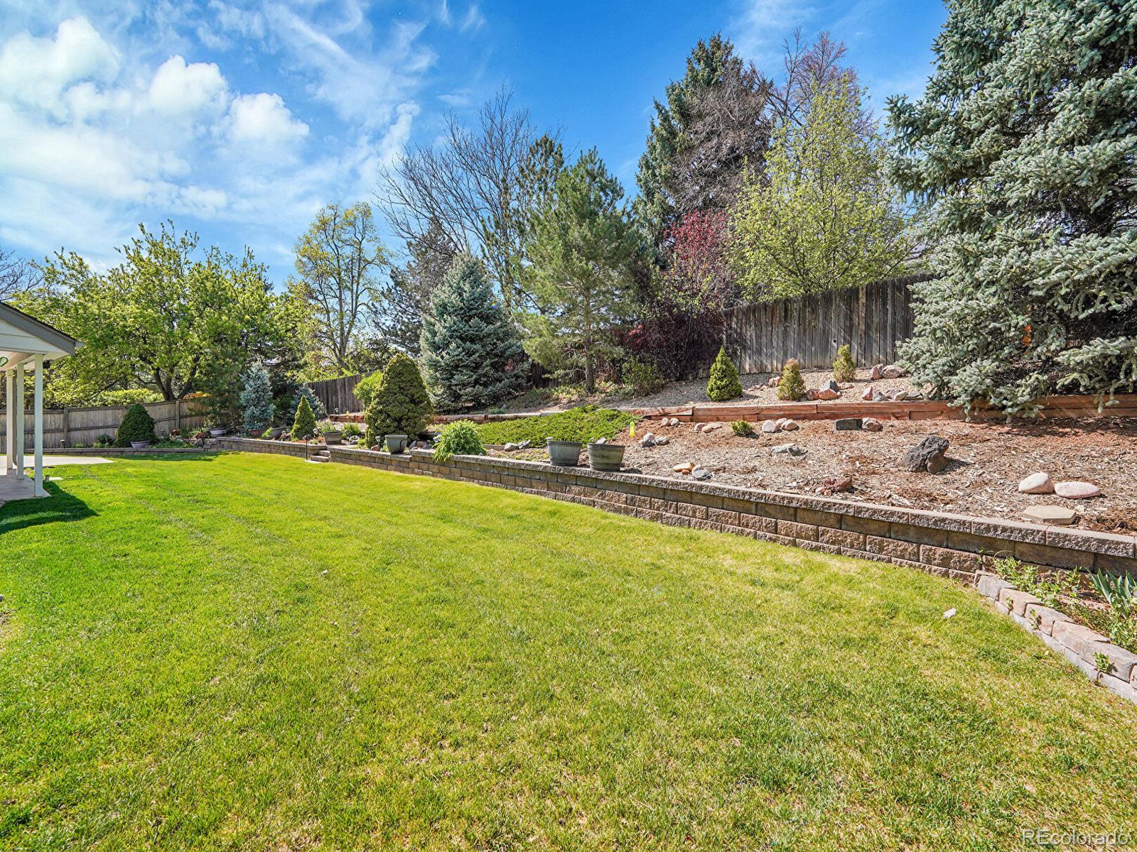 MLS Image #2 for 7405 s jackson court,centennial, Colorado