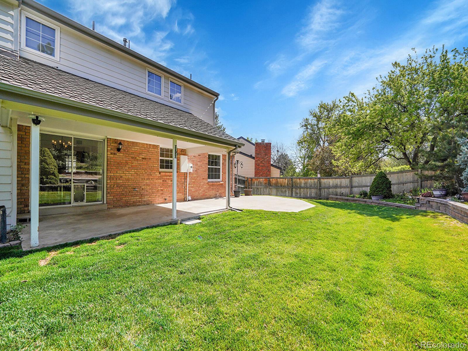 MLS Image #27 for 7405 s jackson court,centennial, Colorado