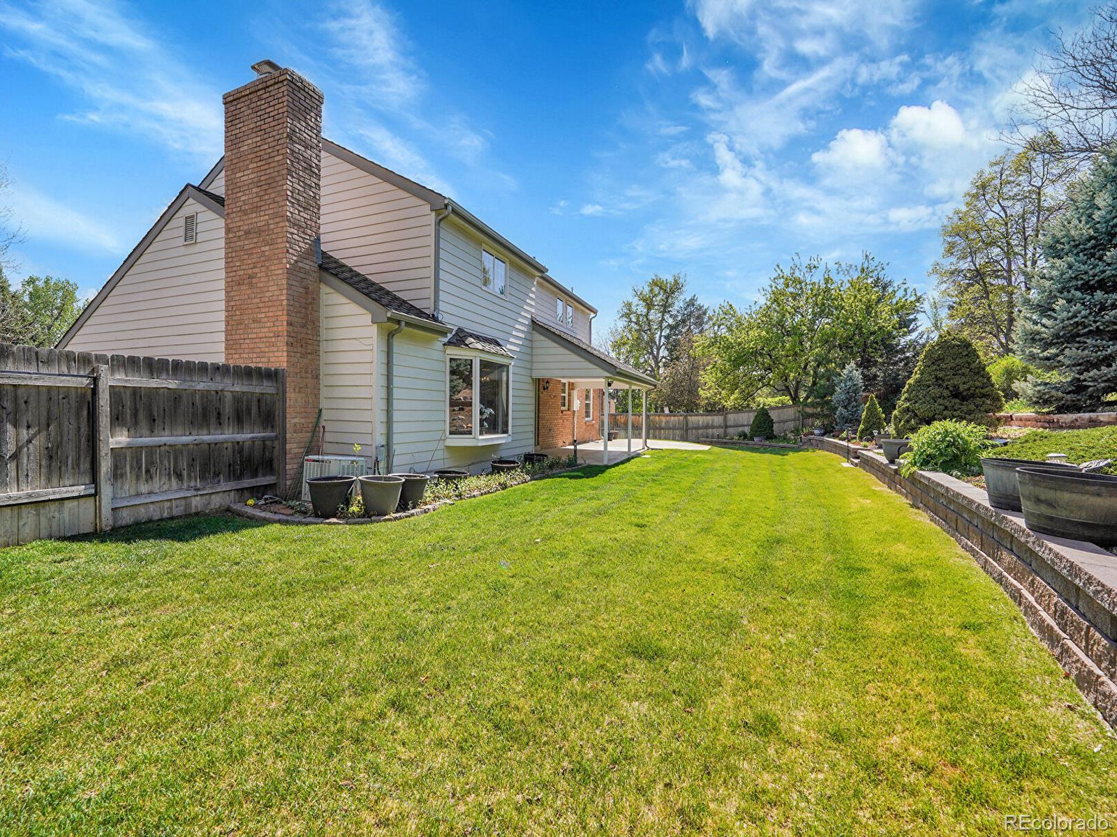 MLS Image #28 for 7405 s jackson court,centennial, Colorado