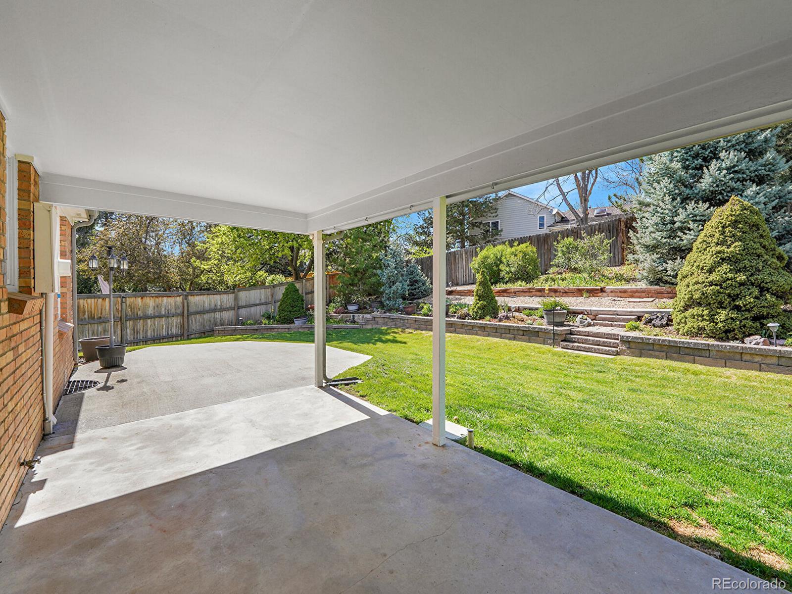 MLS Image #29 for 7405 s jackson court,centennial, Colorado