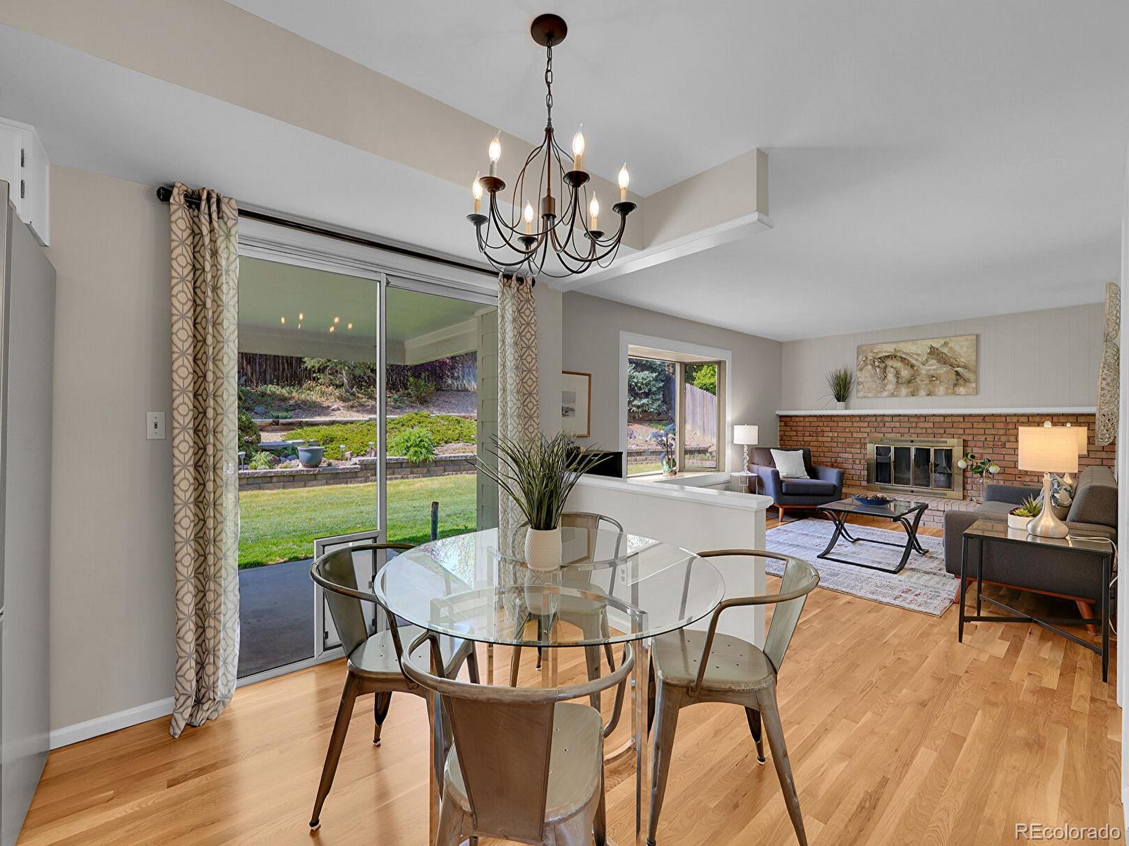 MLS Image #3 for 7405 s jackson court,centennial, Colorado