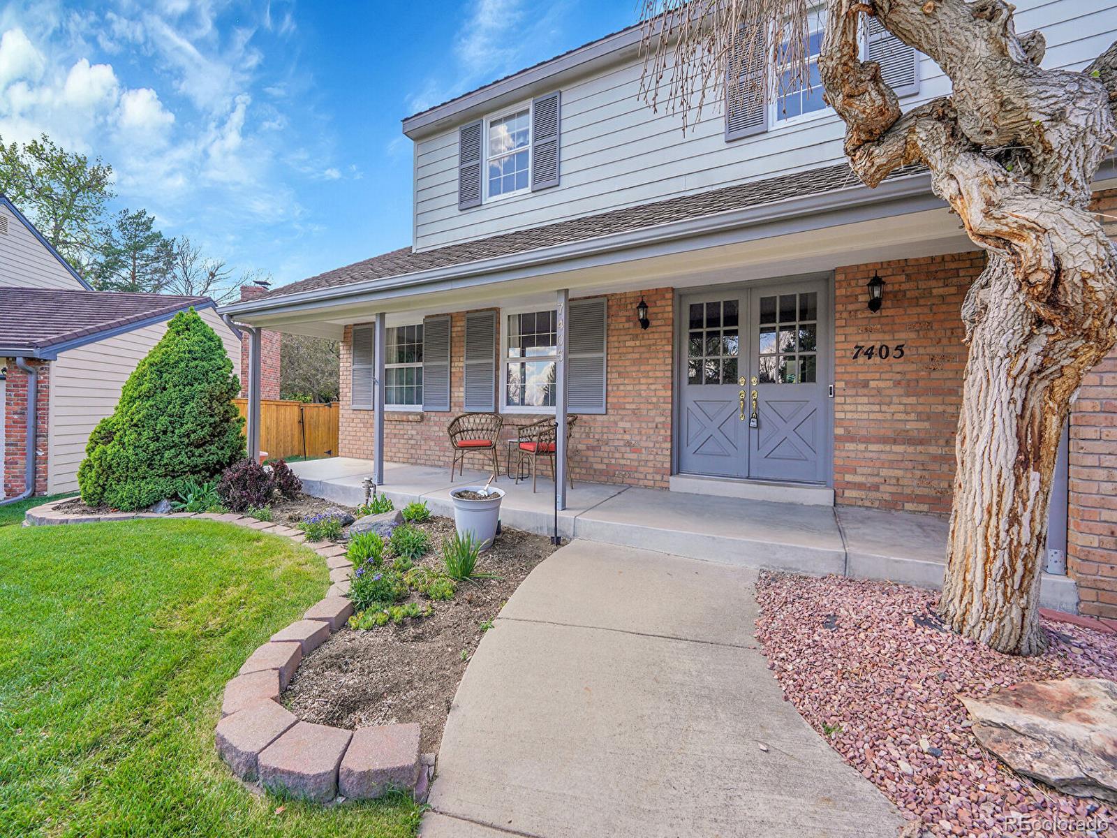 MLS Image #7 for 7405 s jackson court,centennial, Colorado