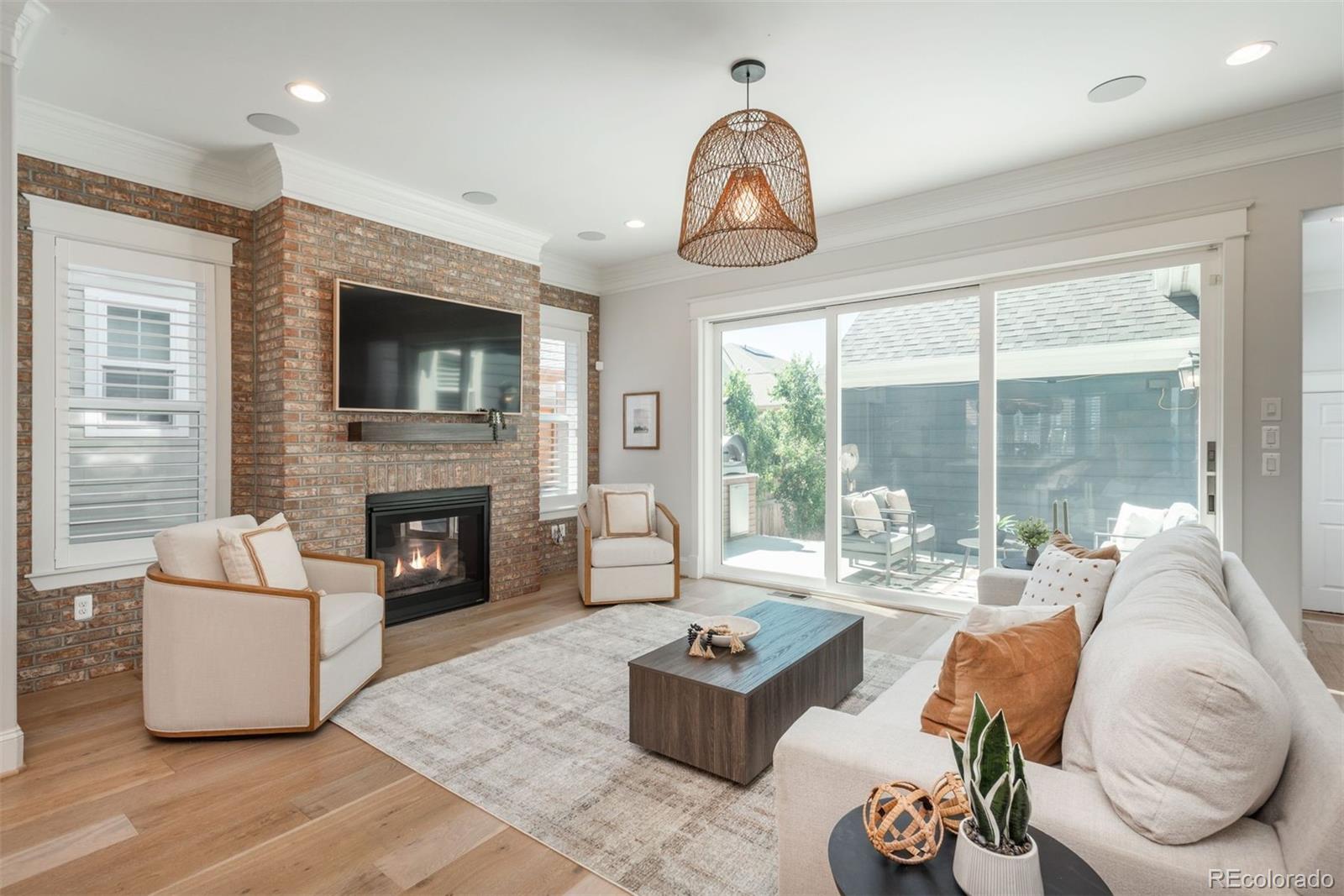 MLS Image #10 for 10252 e 58th avenue ,denver, Colorado