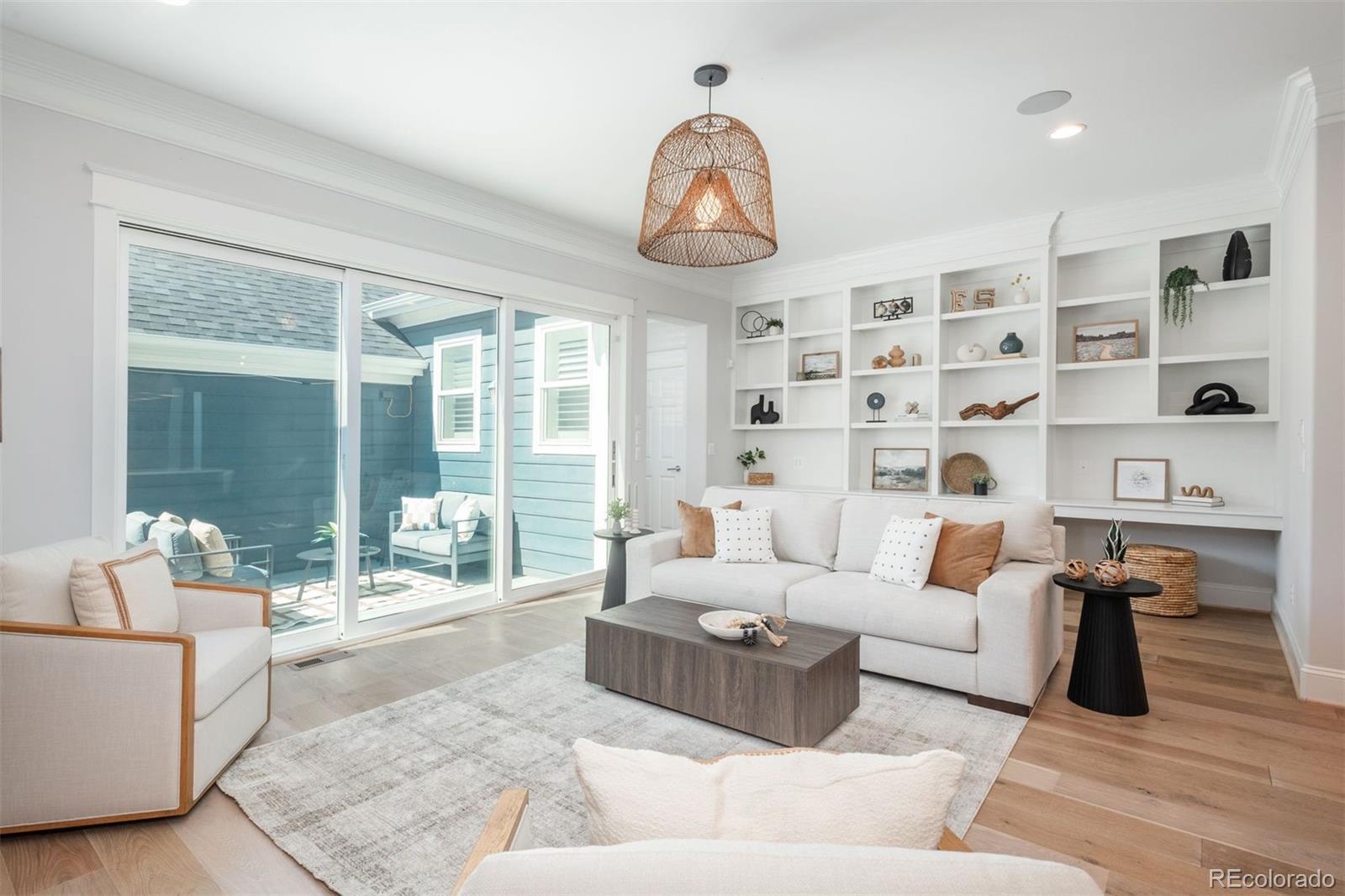 MLS Image #11 for 10252 e 58th avenue ,denver, Colorado