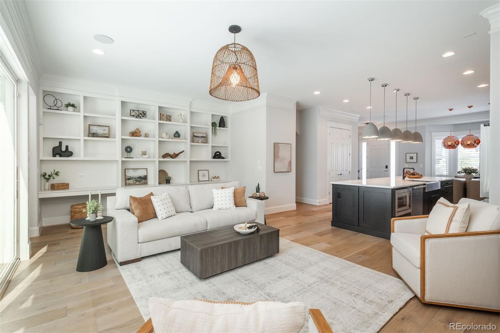 MLS Image #12 for 10252 e 58th avenue ,denver, Colorado