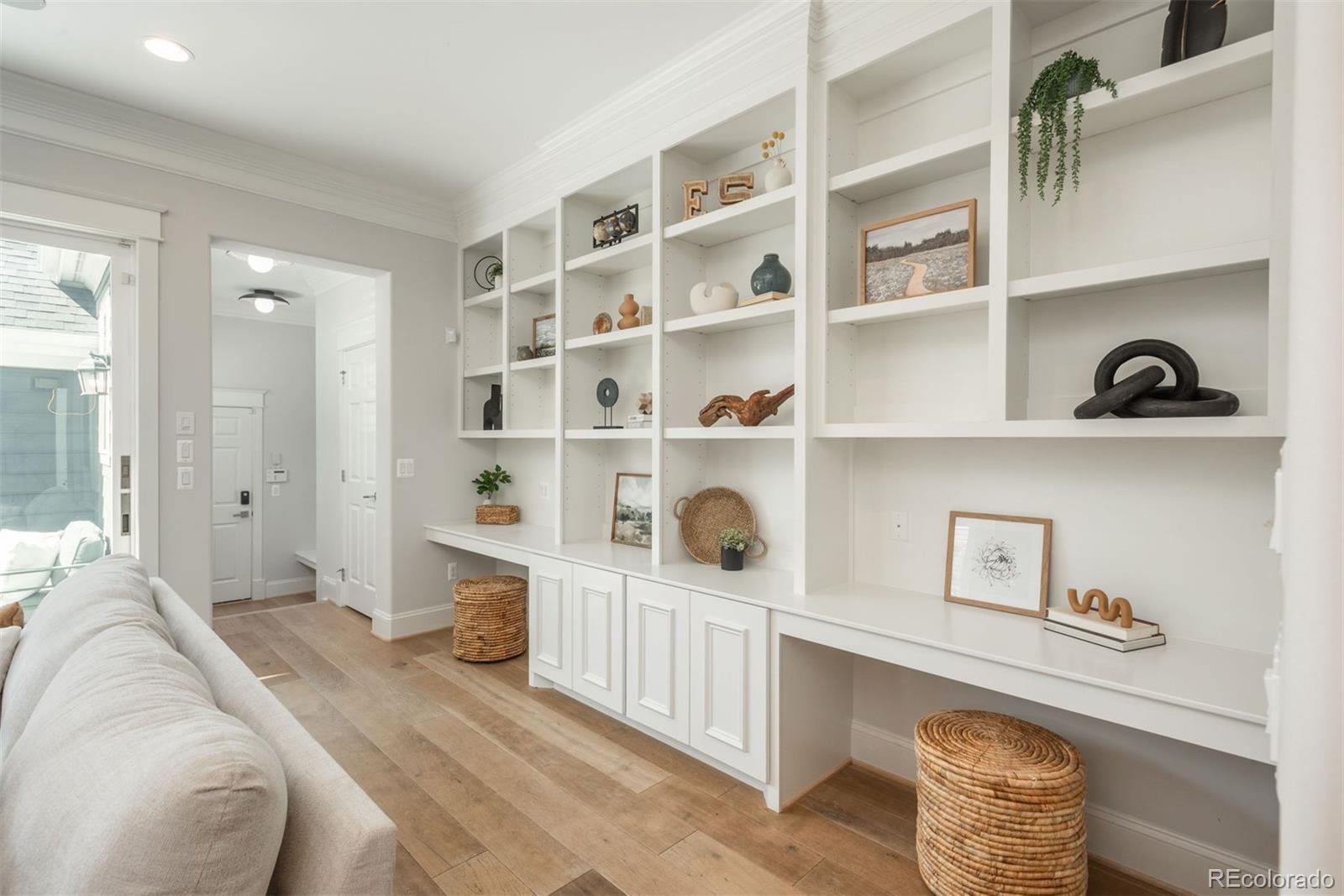 MLS Image #14 for 10252 e 58th avenue ,denver, Colorado