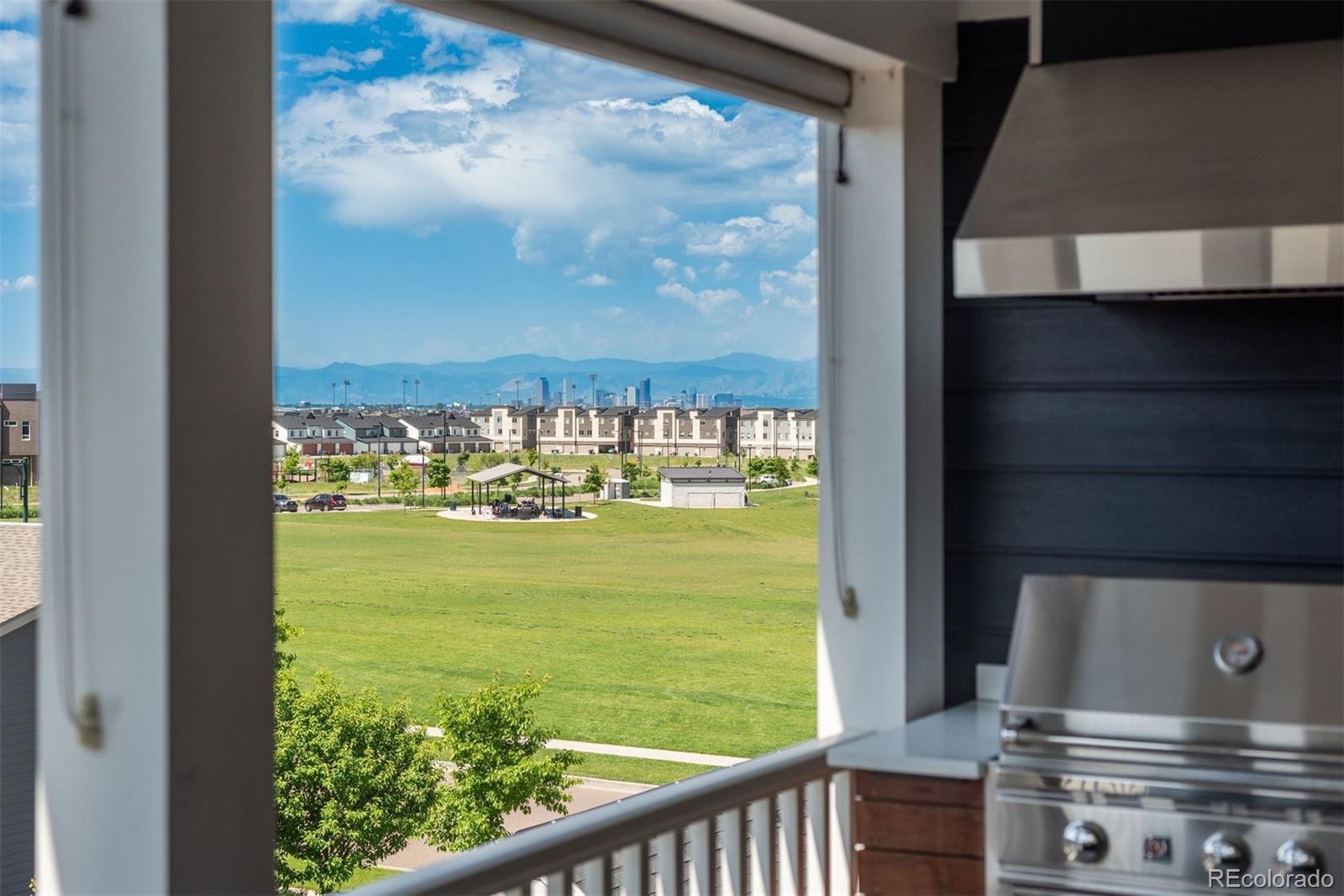 MLS Image #2 for 10252 e 58th avenue ,denver, Colorado