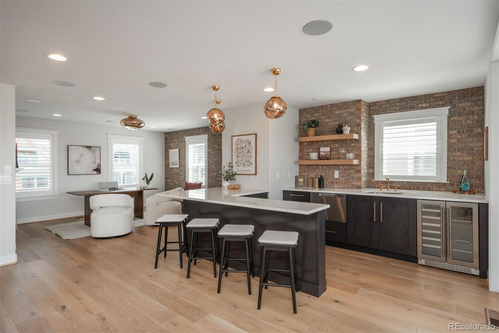 MLS Image #23 for 10252 e 58th avenue ,denver, Colorado