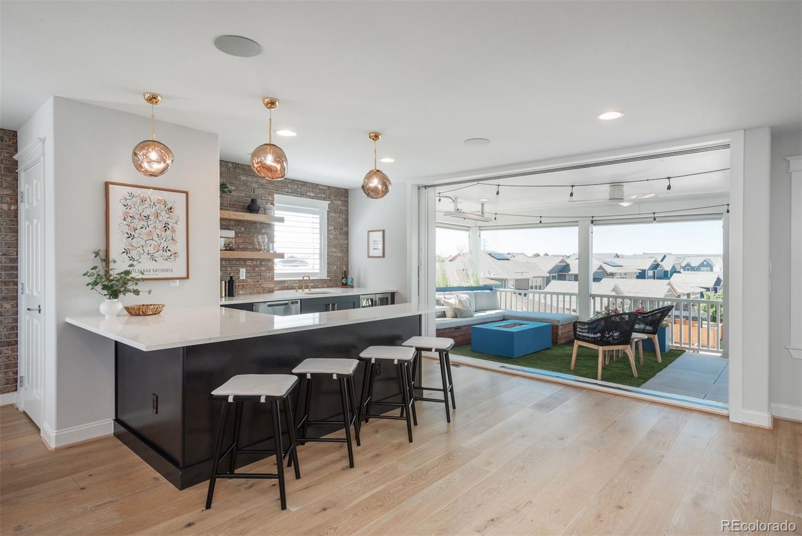MLS Image #24 for 10252 e 58th avenue ,denver, Colorado