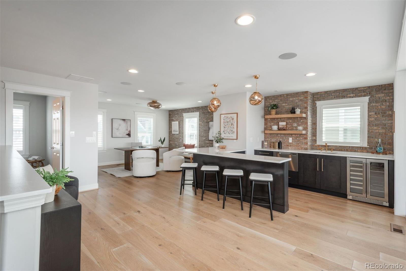 MLS Image #28 for 10252 e 58th avenue ,denver, Colorado