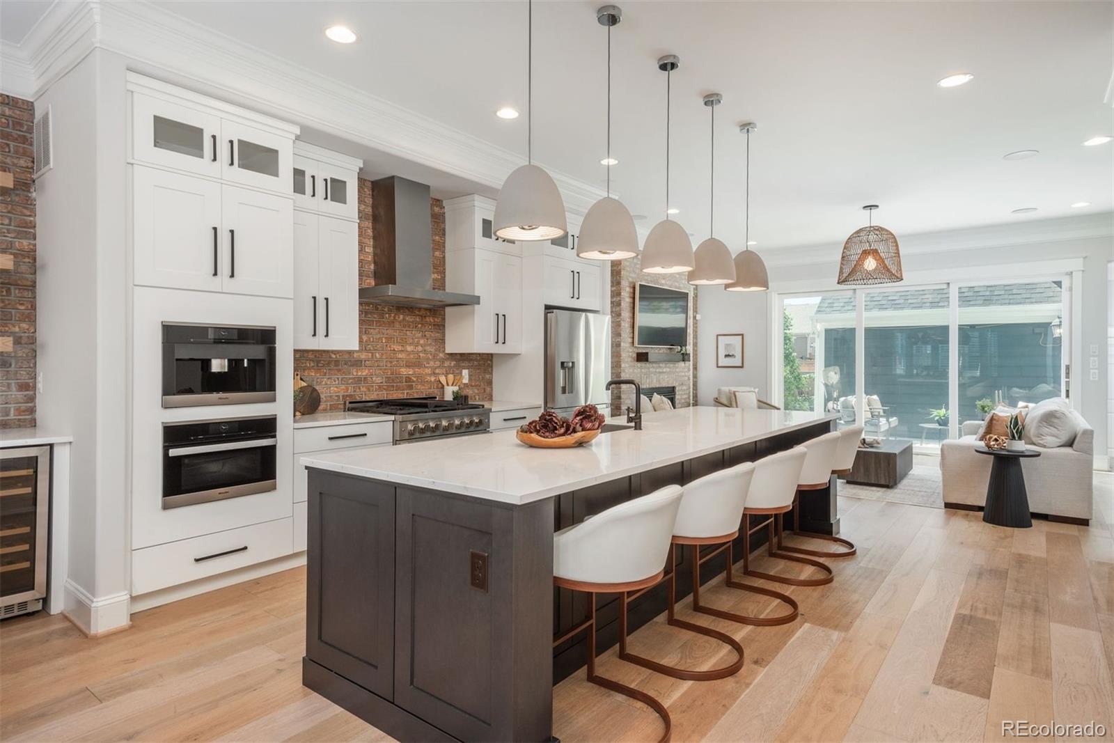 MLS Image #3 for 10252 e 58th avenue ,denver, Colorado