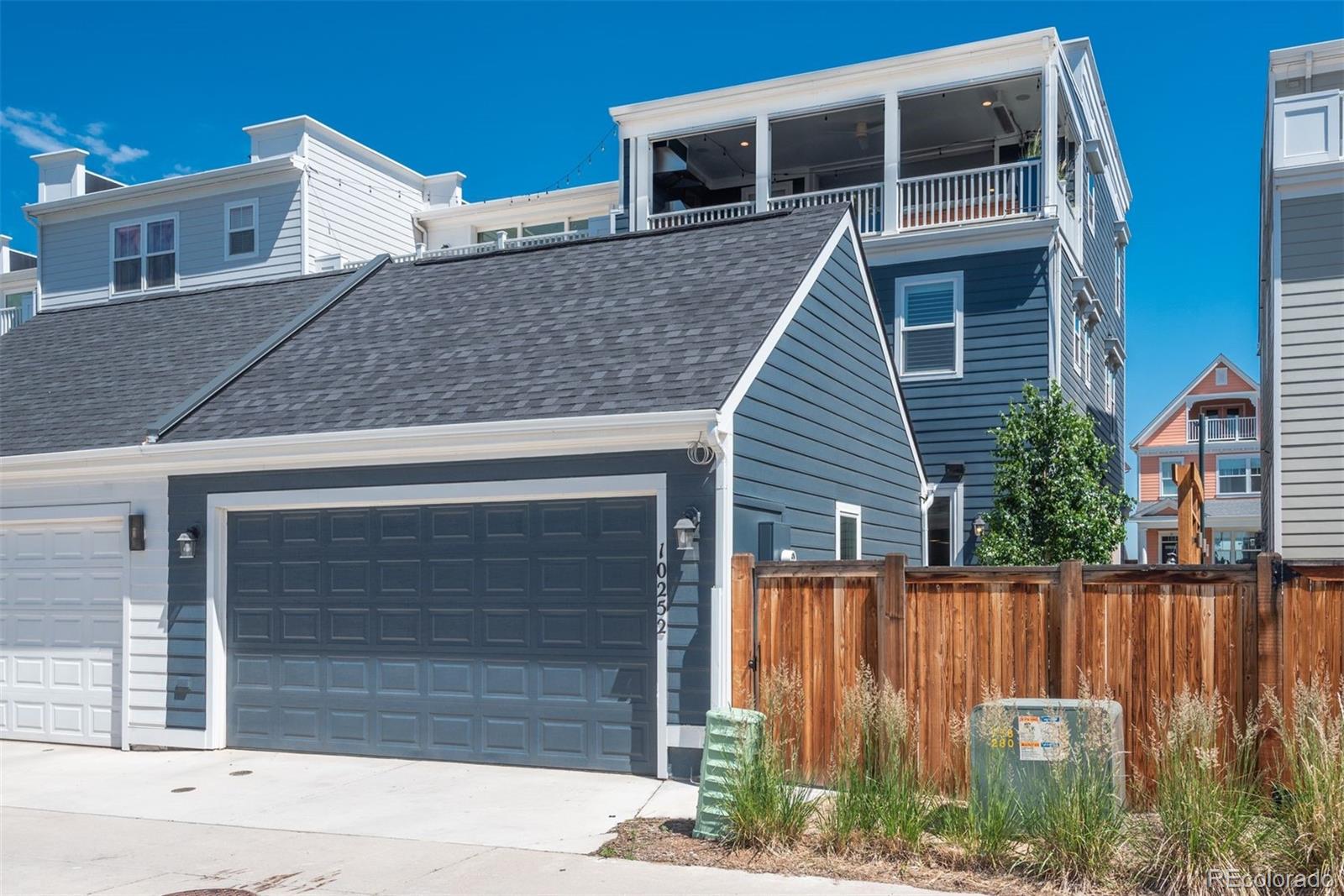 MLS Image #42 for 10252 e 58th avenue ,denver, Colorado
