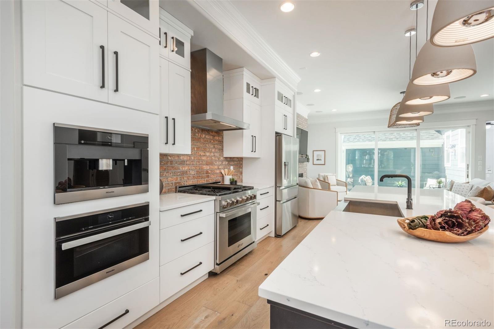 MLS Image #5 for 10252 e 58th avenue ,denver, Colorado