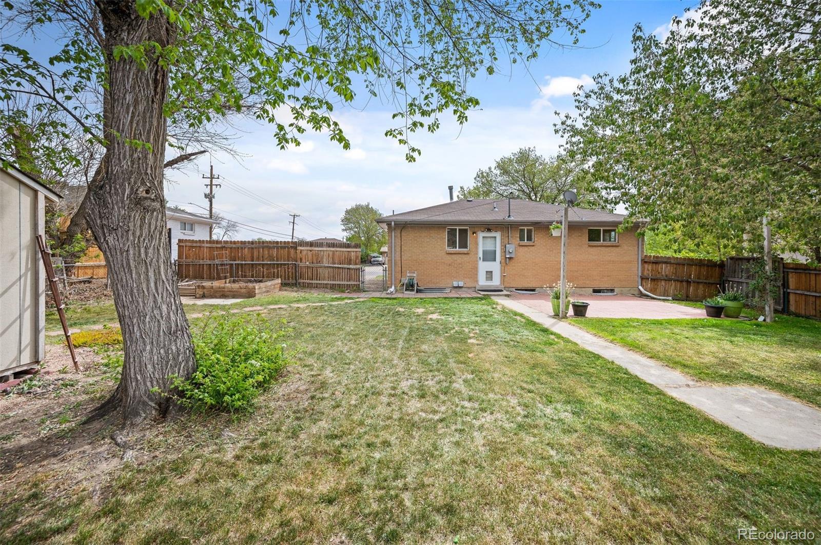 MLS Image #12 for 7987  durango street,denver, Colorado