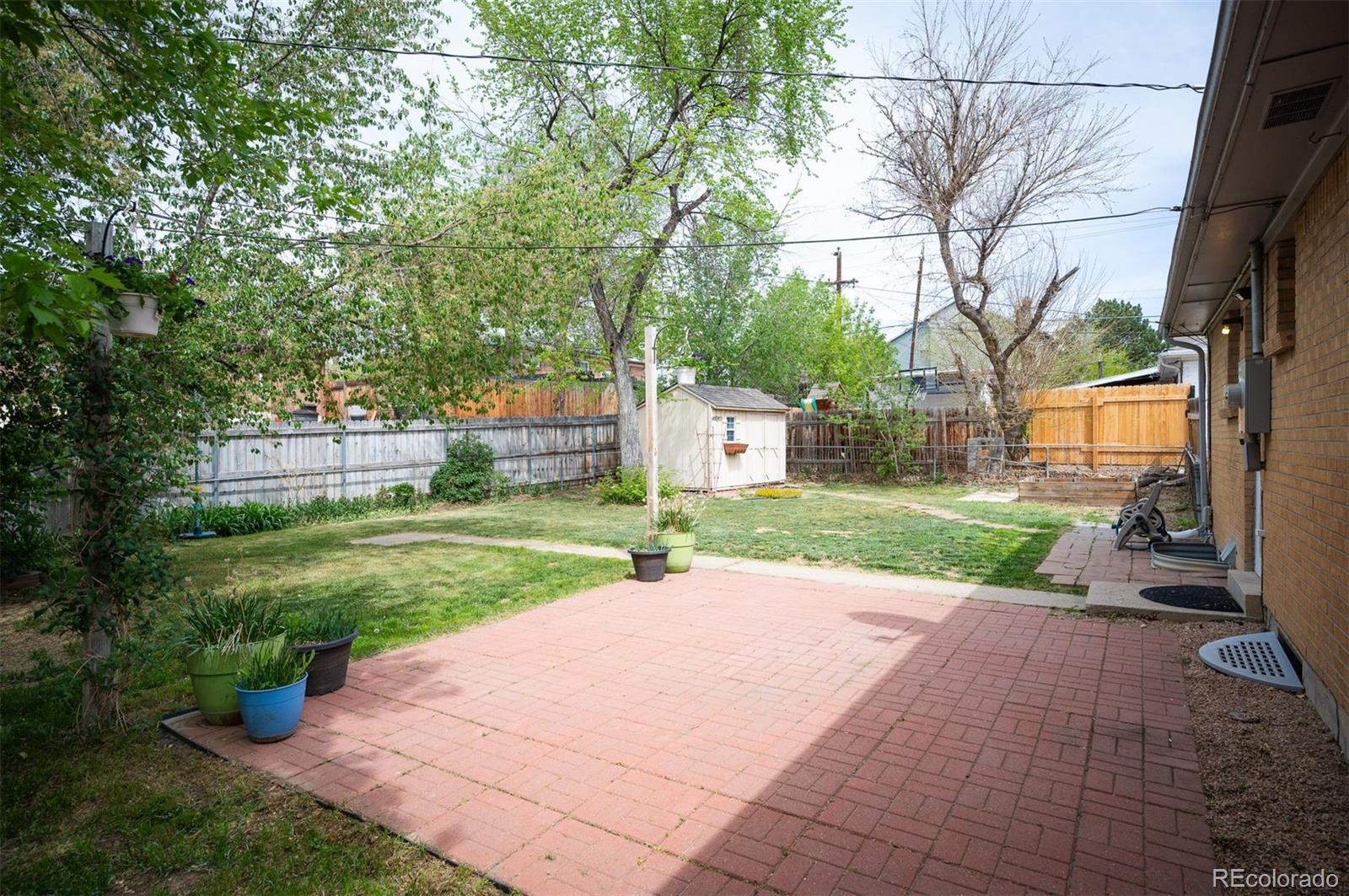 MLS Image #13 for 7987  durango street,denver, Colorado