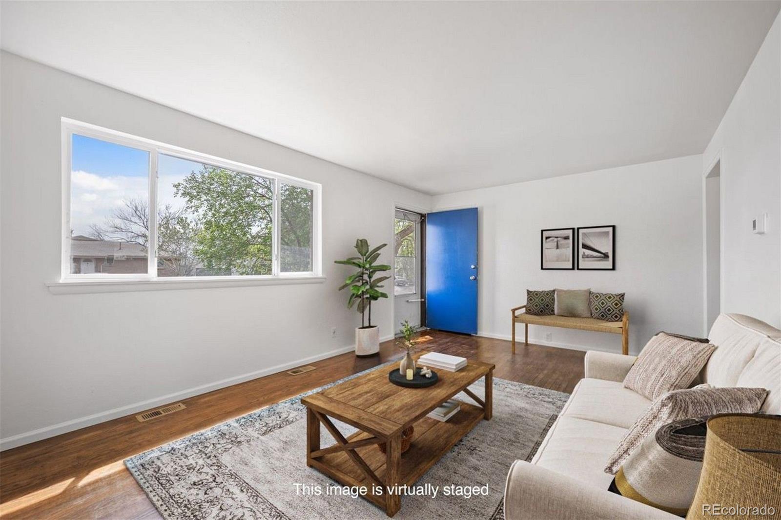 MLS Image #2 for 7987  durango street,denver, Colorado