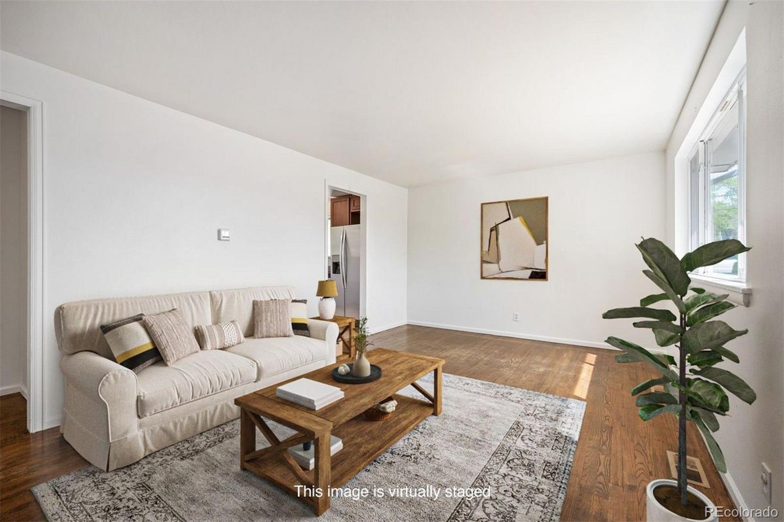MLS Image #3 for 7987  durango street,denver, Colorado