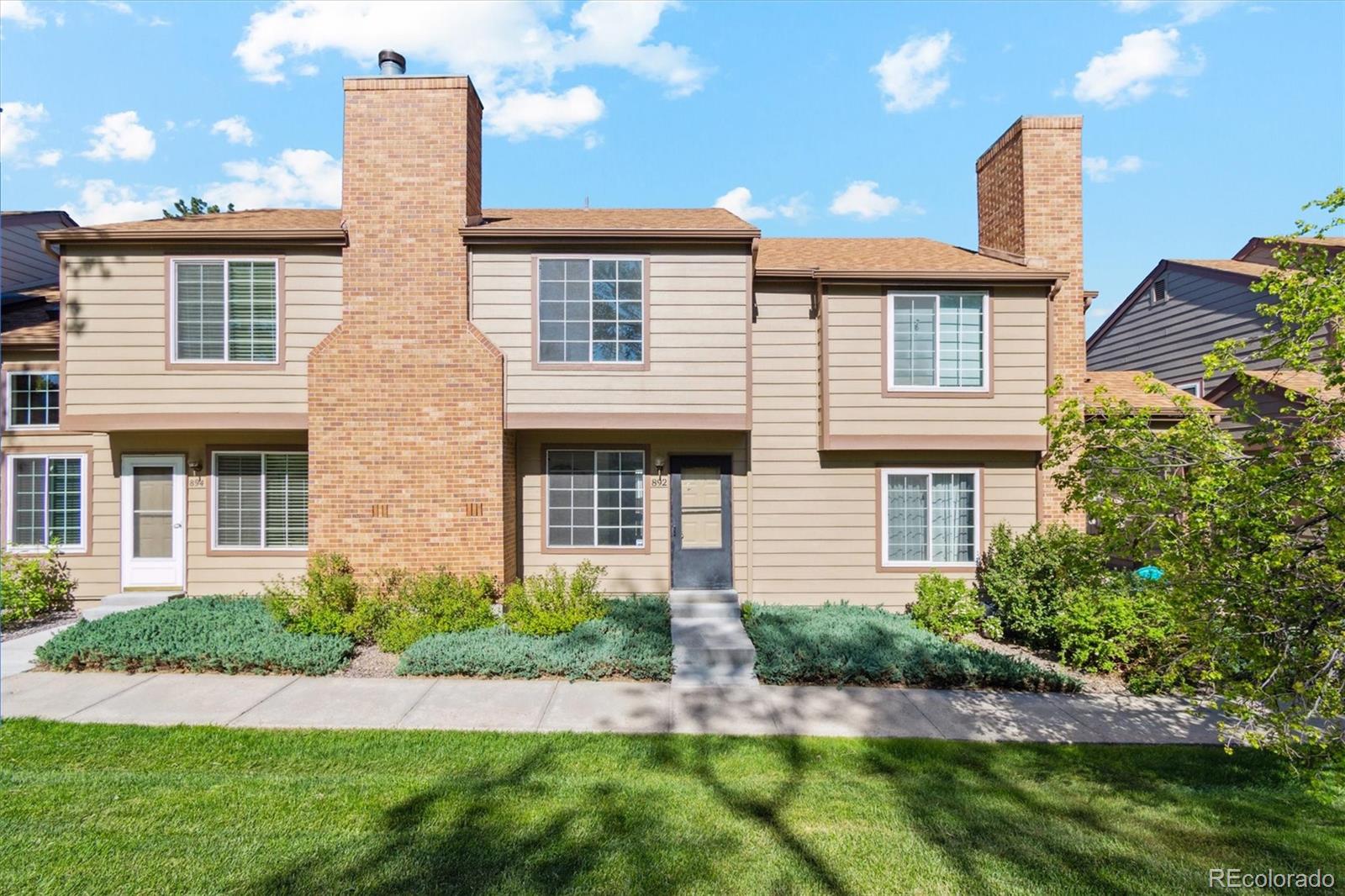 MLS Image #0 for 892  summer drive 15b,highlands ranch, Colorado