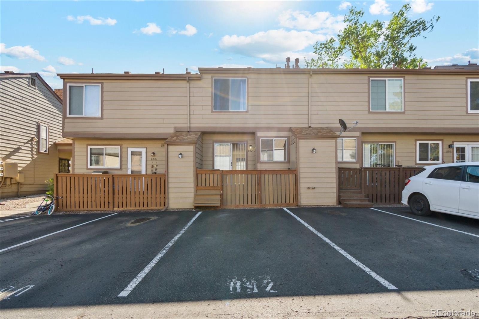 MLS Image #14 for 892  summer drive 15b,highlands ranch, Colorado