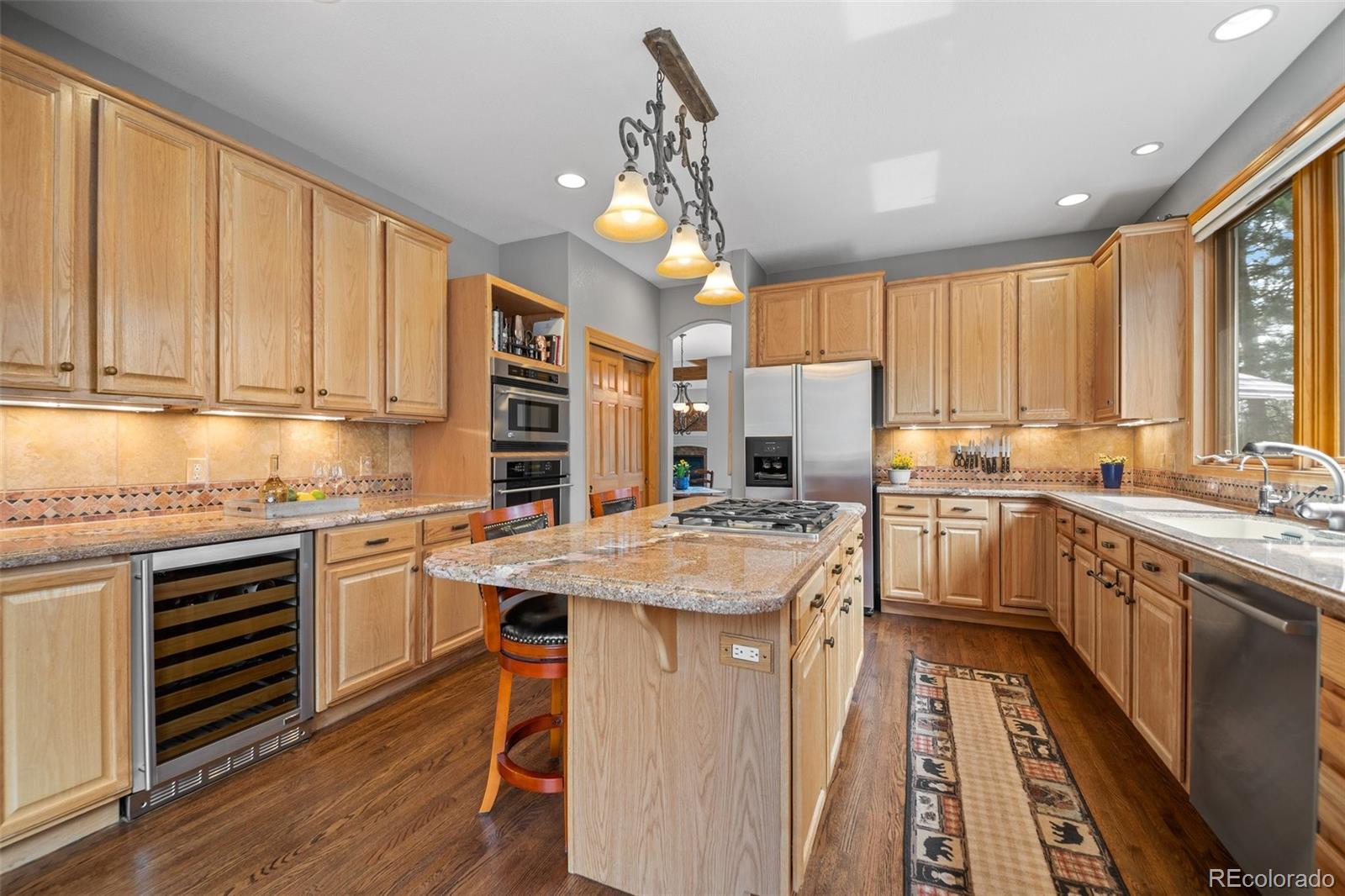 MLS Image #12 for 1423  belford court,evergreen, Colorado