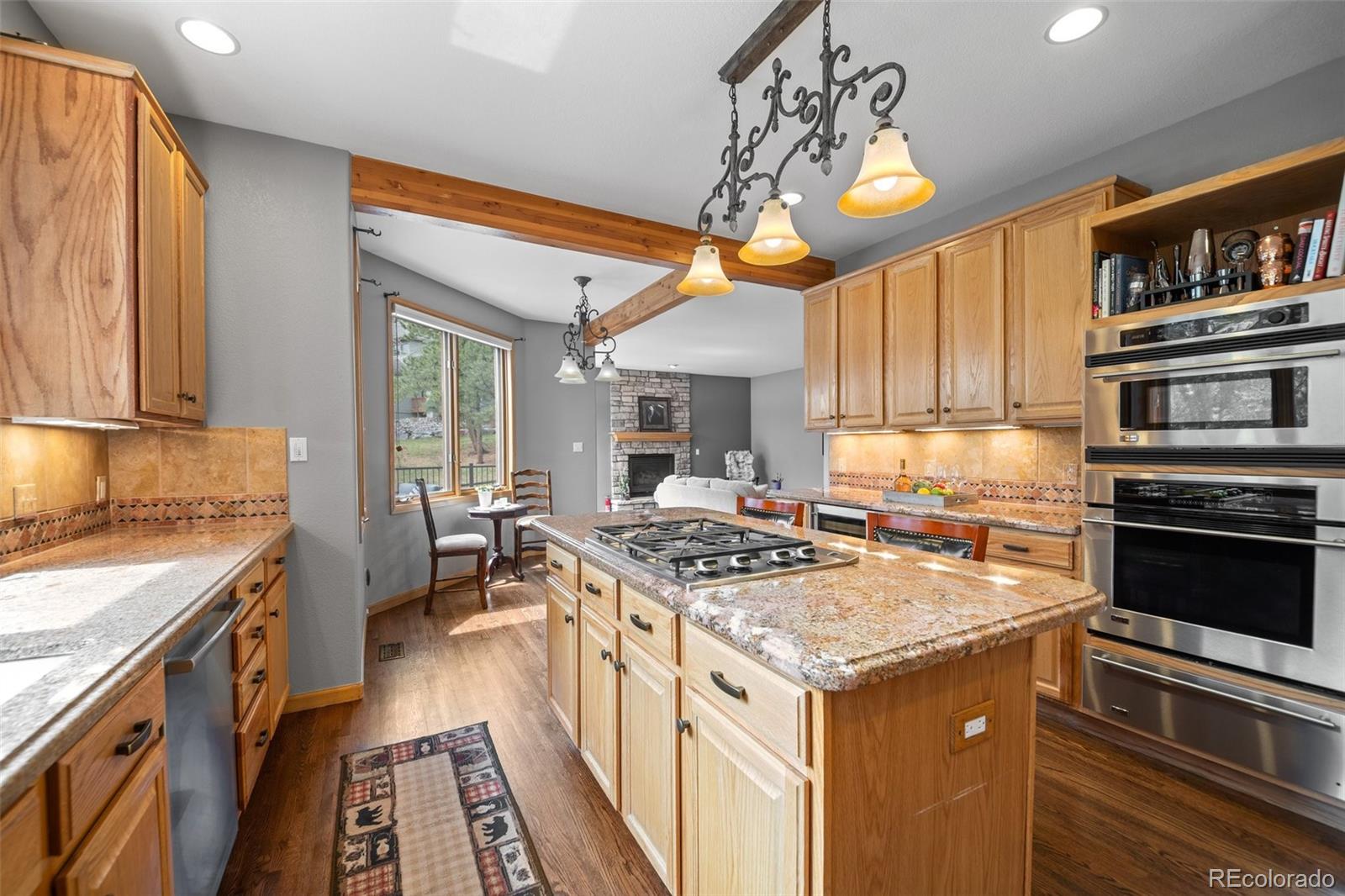 MLS Image #13 for 1423  belford court,evergreen, Colorado