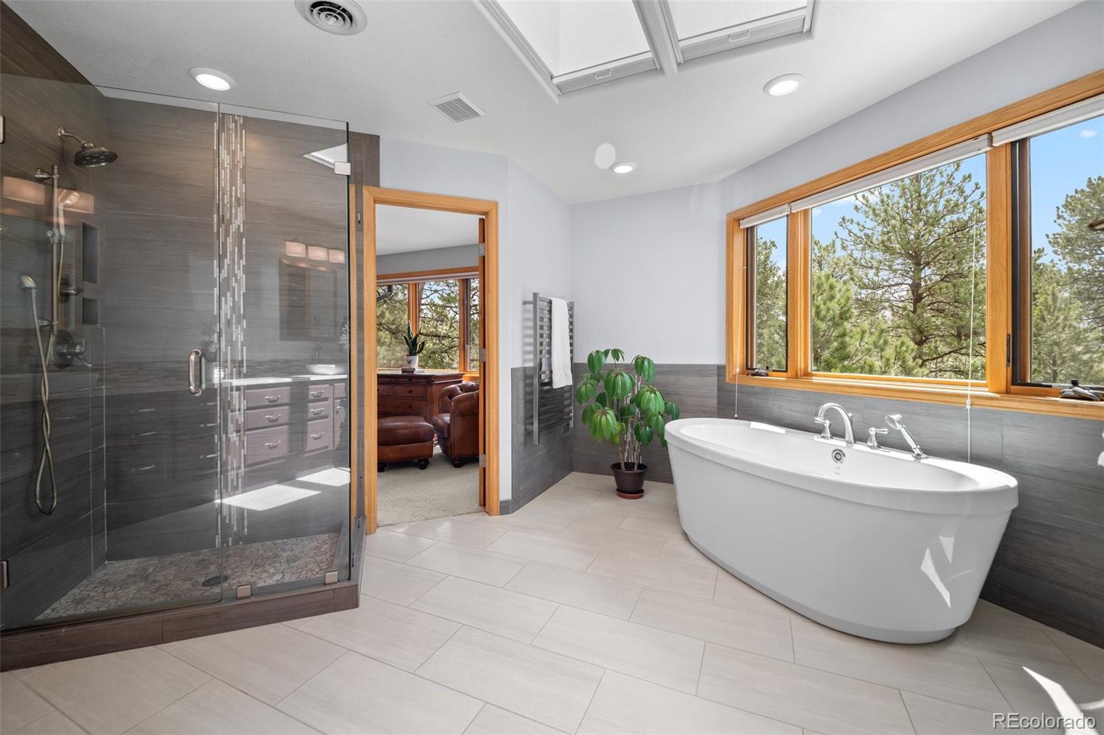 MLS Image #18 for 1423  belford court,evergreen, Colorado