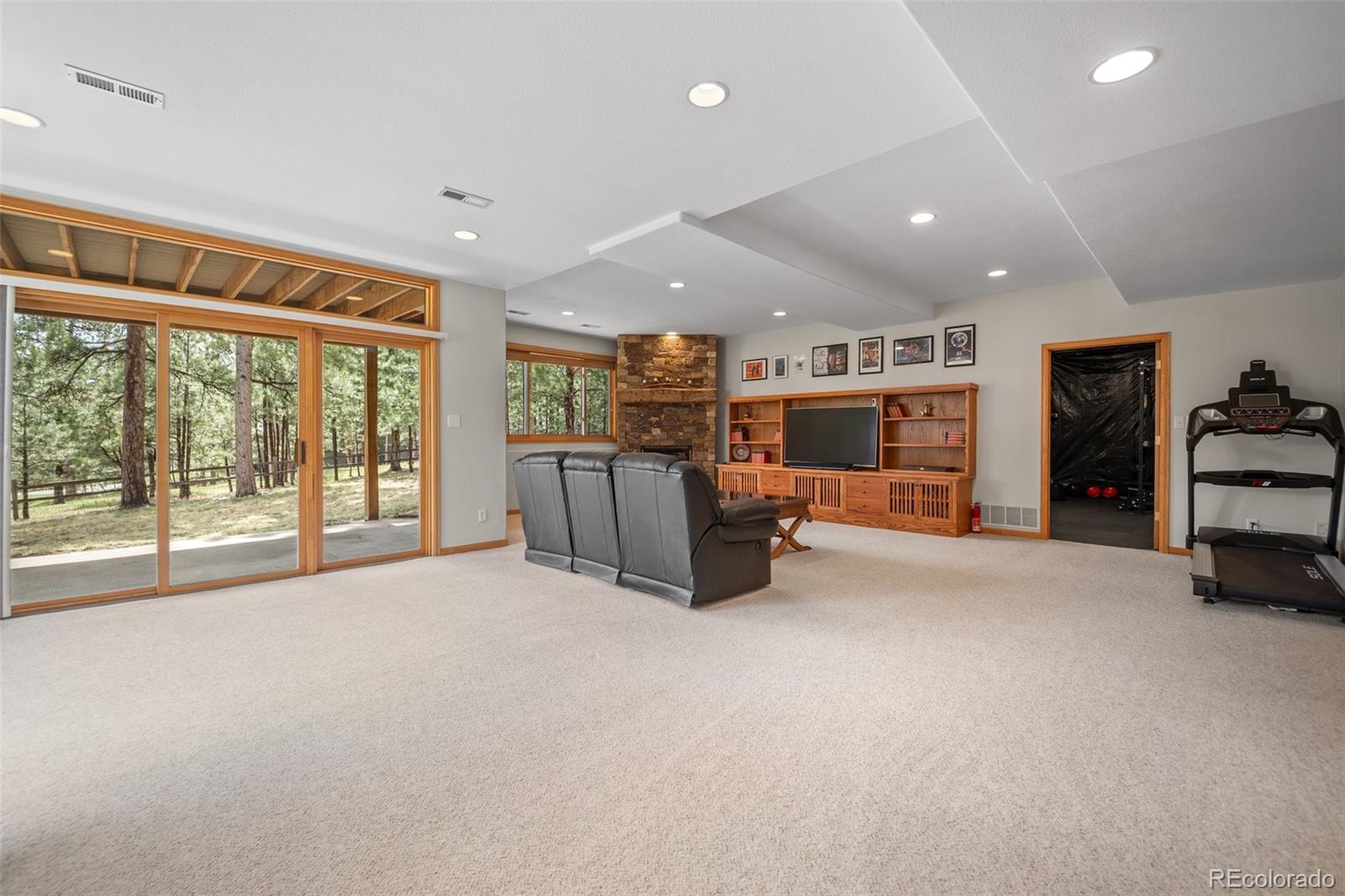 MLS Image #23 for 1423  belford court,evergreen, Colorado