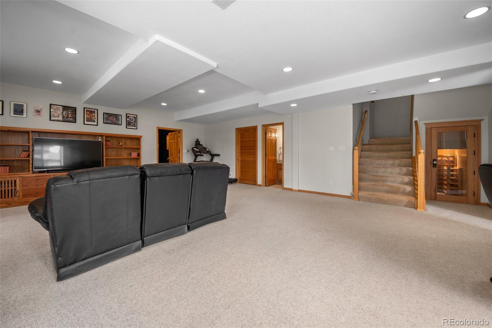 MLS Image #24 for 1423  belford court,evergreen, Colorado