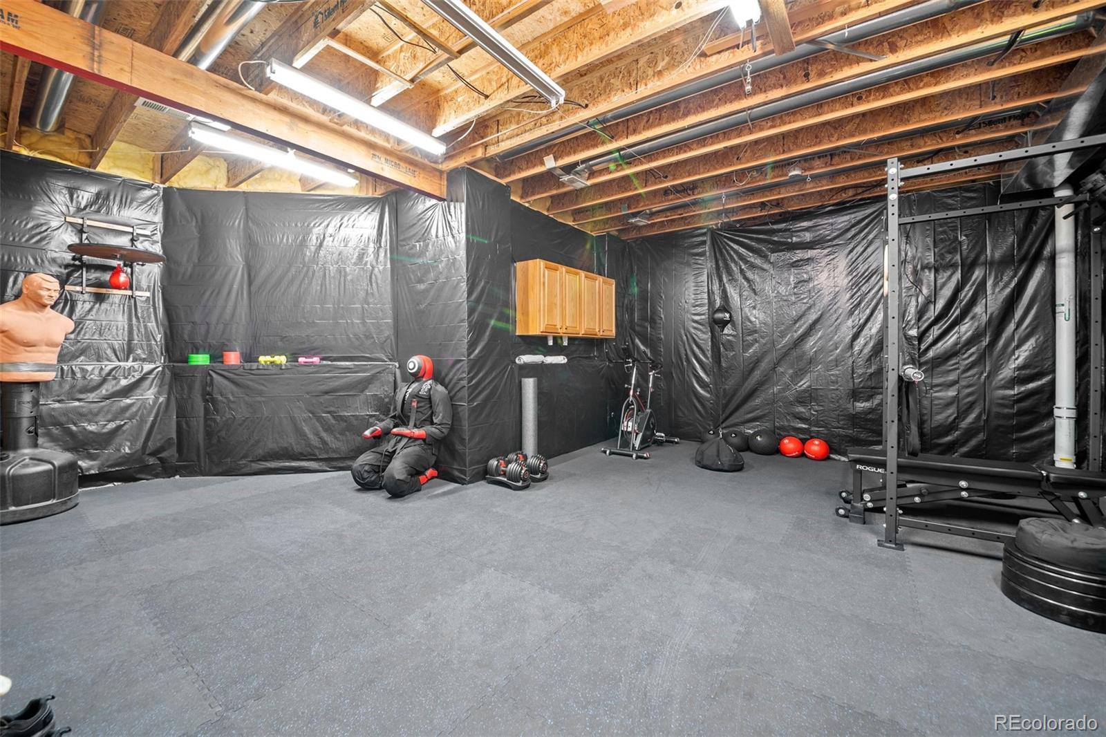 MLS Image #25 for 1423  belford court,evergreen, Colorado