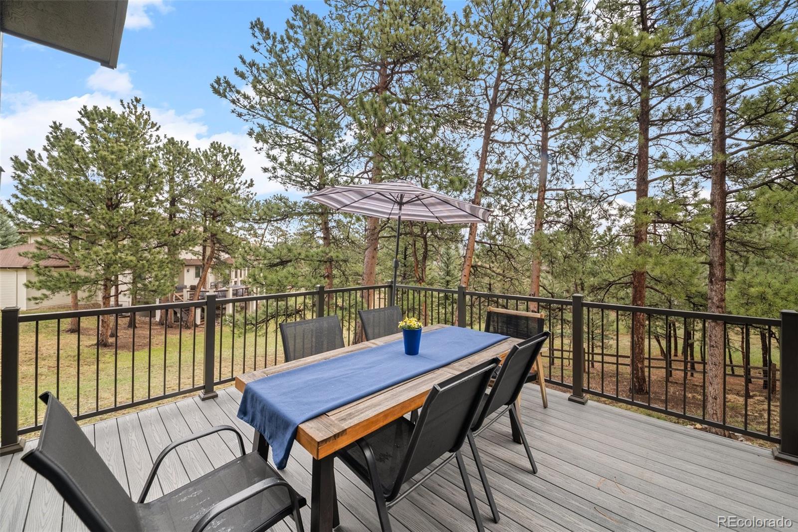 MLS Image #30 for 1423  belford court,evergreen, Colorado