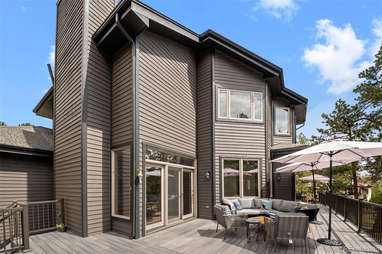 MLS Image #32 for 1423  belford court,evergreen, Colorado